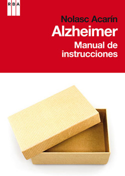 Alzheimer. Manual de Instrucciones (2010)